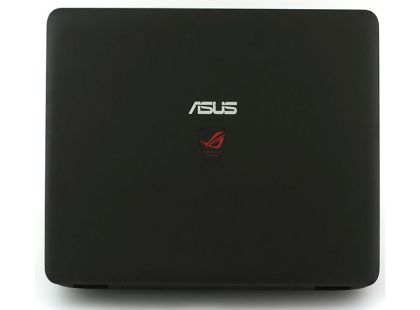 Asus G551JW-CN344D